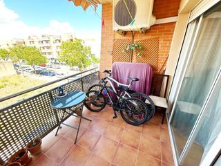 Apartamento en Centro Urbano. Piso céntrico, alquilado hasta 2027