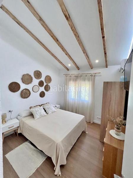 Foto 07880825-8bcb-4a0e-9feb-912774cf8fd2. Chalet con piscina in La Pedrera-Vessanes Dénia