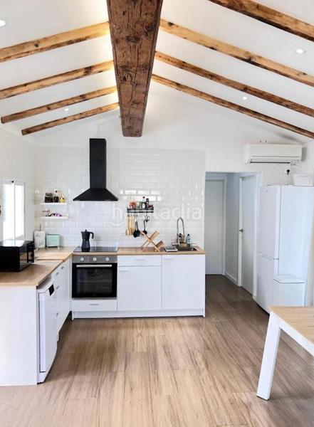 Foto 4c4e00c4-3821-4f7b-a8ef-e89d4719c66c. Chalet con piscina in La Pedrera-Vessanes Dénia