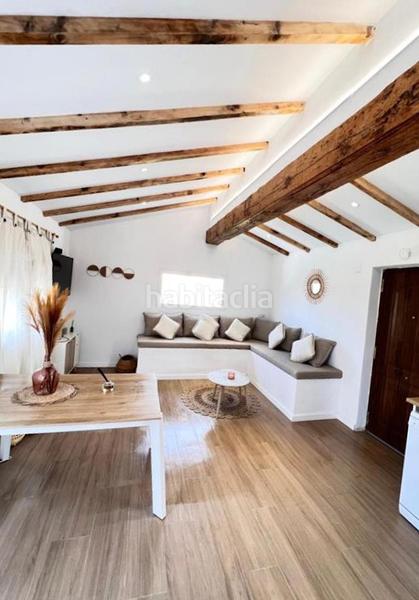 Foto 7627bf37-d9f4-45d4-bac8-37e6fd67f0e0. Chalet con piscina in La Pedrera-Vessanes Dénia