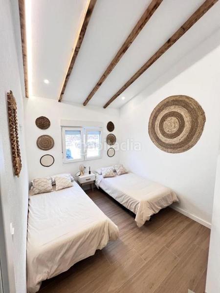 Foto cdc5be7c-5941-4d99-8354-fd4072942976. Chalet con piscina in La Pedrera-Vessanes Dénia