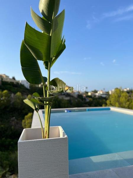 Foto dc1cccf2-a631-4c07-b0cd-e736148d3cda. Chalet con piscina in La Pedrera-Vessanes Dénia