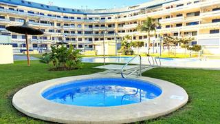 Apartament a El Puerto. Apartamento con gran terraza cerca del centro, la marina y la pl