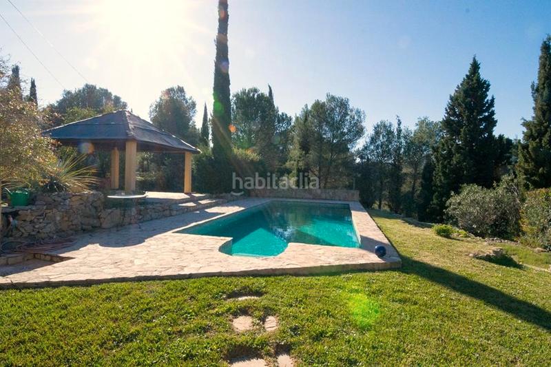 Foto 00daa579-d084-4596-b0ff-8bc58fcdad29. Chalet extraordinaria finca rústica en un entorno soleado y tranquilo en Dénia