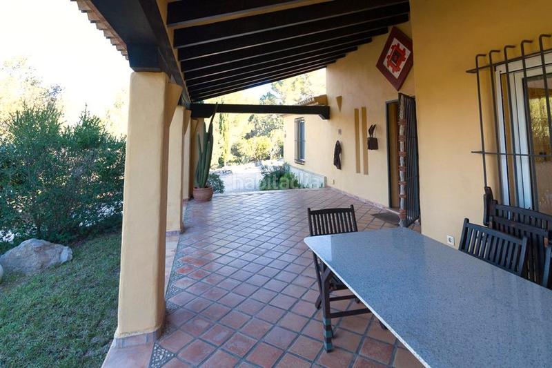 Foto 105c8c8d-550e-4638-9e70-15ff13ba0fd4. Chalet extraordinaria finca rústica en un entorno soleado y tranquilo en Dénia