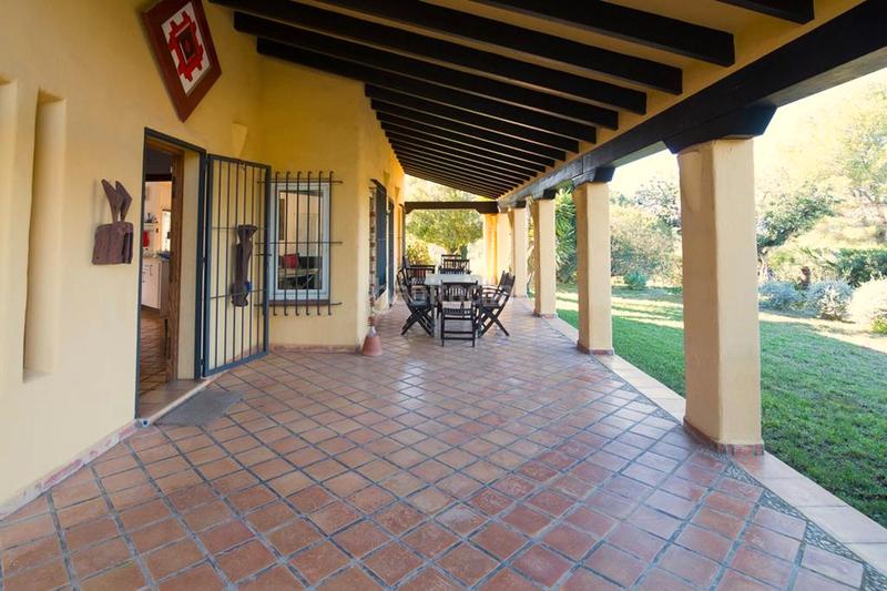 Foto 5707b224-4f5f-492f-a8e0-79bcc5fac9ce. Chalet extraordinaria finca rústica en un entorno soleado y tranquilo en Dénia