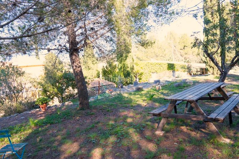 Foto e902c1b1-efc8-40c1-82d8-085180362865. Chalet extraordinaria finca rústica en un entorno soleado y tranquilo en Dénia