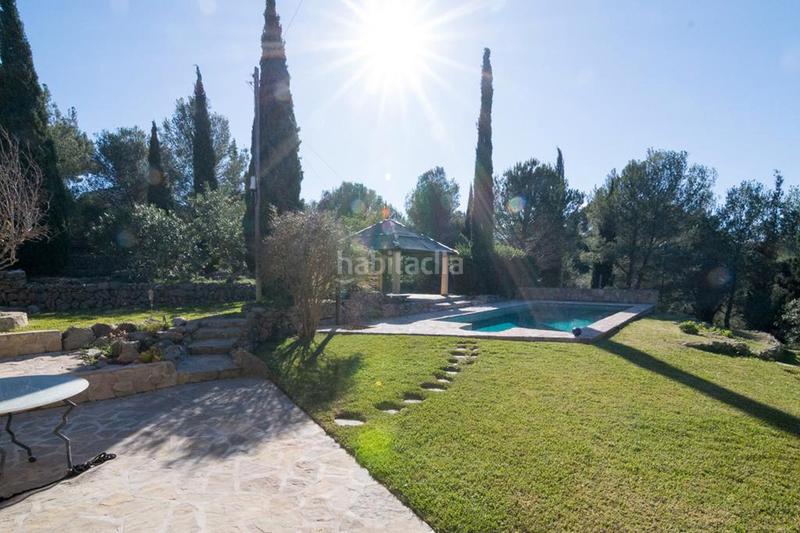 Foto f6435a19-1bec-4a7d-9274-d49707708202. Chalet extraordinaria finca rústica en un entorno soleado y tranquilo en Dénia