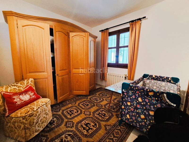 Foto 3c017b97-ac7c-462b-8f4e-e76ed93fbb66. Xalet amb xemeneia calefacció aparcament piscina a Dénia