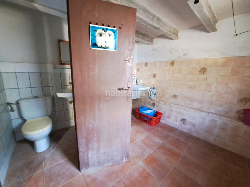 Foto b5b52ce3-dd5e-4e22-ae64-50c342d71aa8. Xalet amb xemeneia calefacció aparcament piscina a Dénia