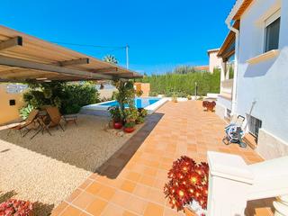 Chalet  Avinguda de l'oest. Imprescindible ver las fotos
