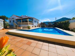 Chalet  Avinguda de l'oest. Imprescindible ver las fotos