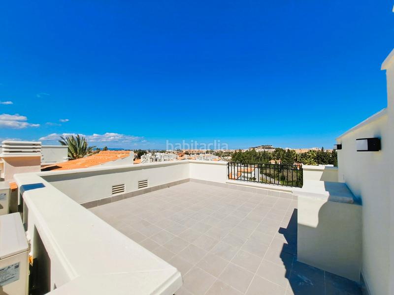 Foto 9b389d2b-67d0-4b04-9d82-cc14838c96e3. Piccolo appartamento con riscaldamento parcheggio piscina in Dénia