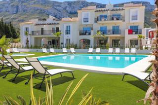 Apartament  Carrer bresquiller. Recientemente finalizados con materiales de calidad y extras