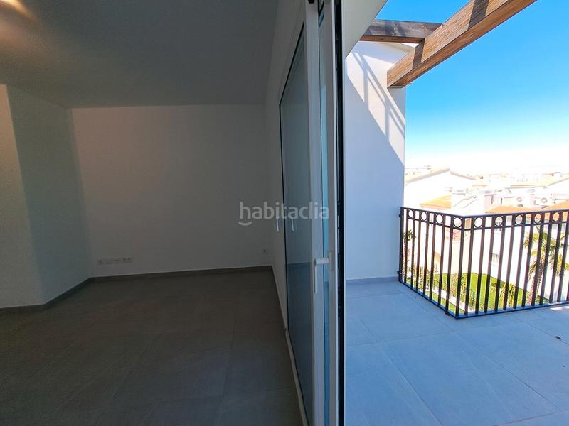 Foto d0a2b347-c861-431d-8d52-5331ade3bd4e. Piccolo appartamento con riscaldamento parcheggio piscina in Dénia
