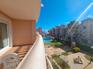 Apartment  Carretera de les marines a dnia. Apartamento con piscina en venta en dnia playa