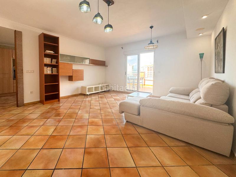 Foto 0371dfae-8a52-4283-b14f-ccd76d857837. Penthouse with parking in Centro Urbano Dénia