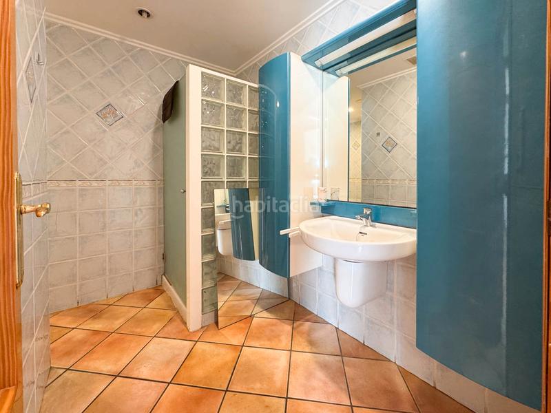 Foto 0caf82ea-fd63-427c-916c-448fc0b86ef4. Penthouse with parking in Centro Urbano Dénia