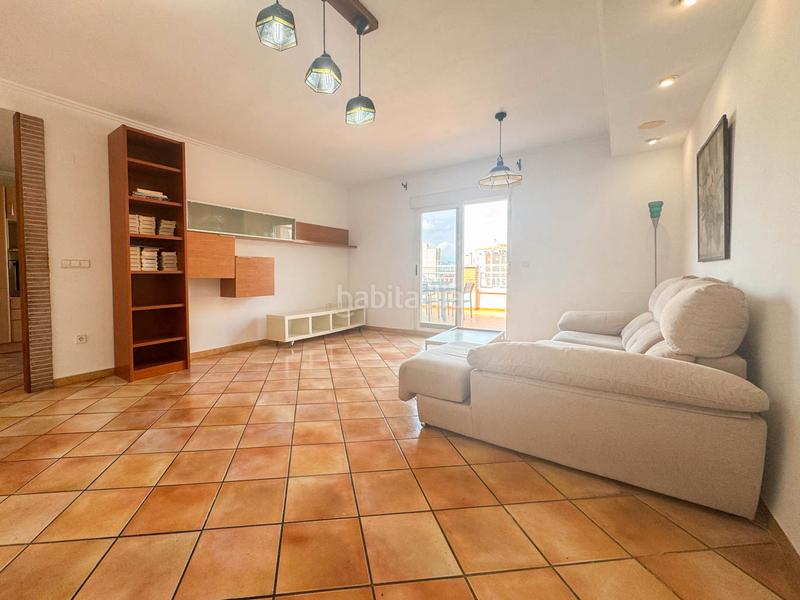 Foto 20046161-d1c3-44e9-9563-1d9c3ad57a51. Penthouse with parking in Centro Urbano Dénia