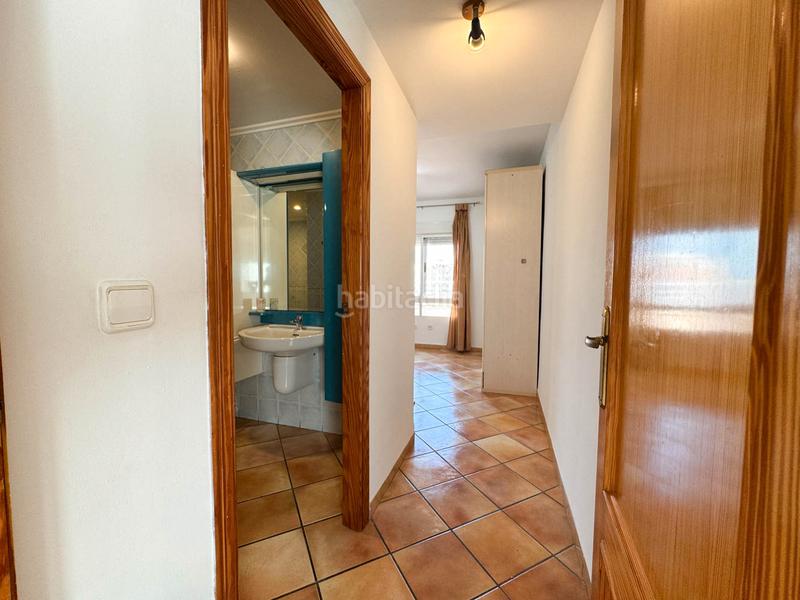 Foto 51e35adc-6ea3-48e9-9f29-0b490d275ddd. Penthouse with parking in Centro Urbano Dénia