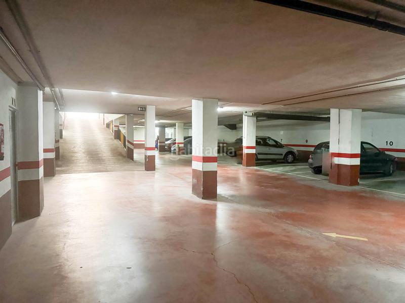 Foto 7457e0a8-6a71-4d0c-9035-f638468f4c3b. Penthouse with parking in Centro Urbano Dénia