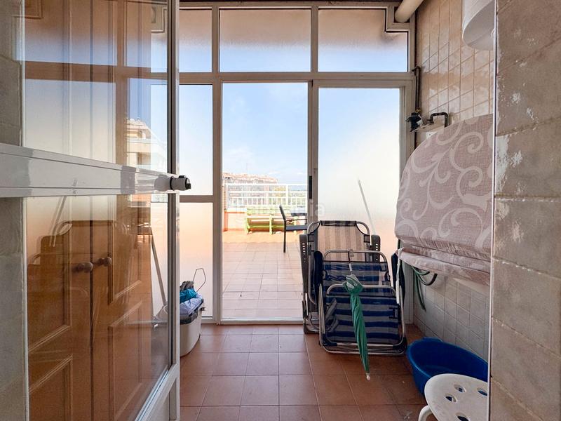 Foto 8230eadb-d79c-4f94-a426-d3908aacf6cb. Penthouse with parking in Centro Urbano Dénia