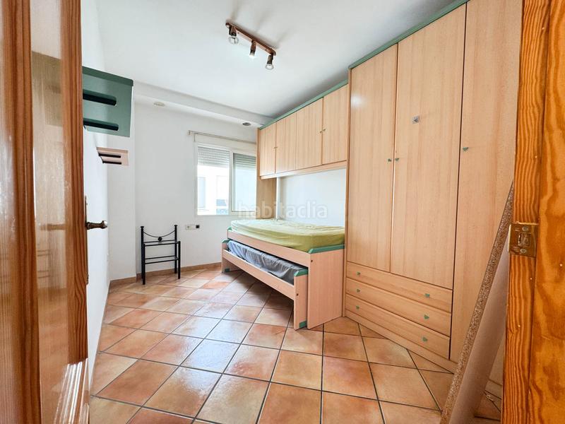 Foto a4b2fdbb-c97e-4a4d-9c97-3220696a9b82. Penthouse with parking in Centro Urbano Dénia