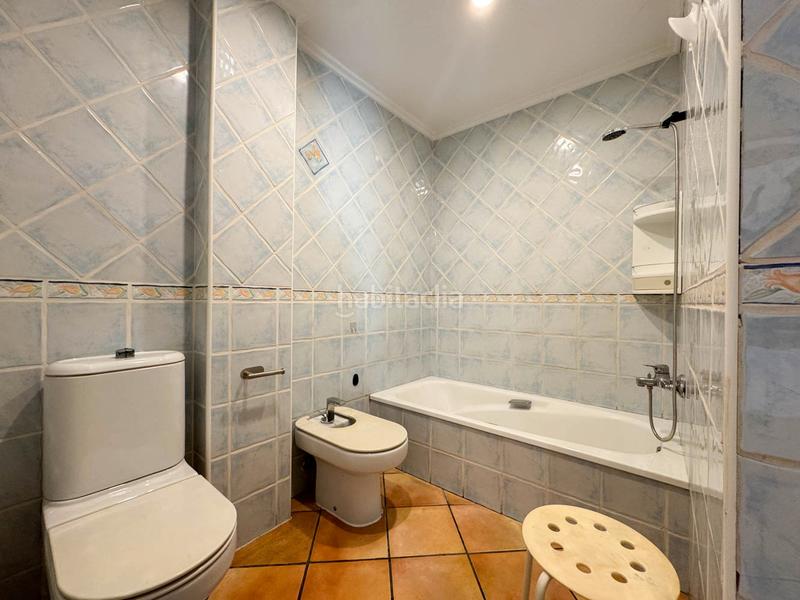 Foto d20d644f-102f-4059-a345-ecc989a48438. Penthouse with parking in Centro Urbano Dénia