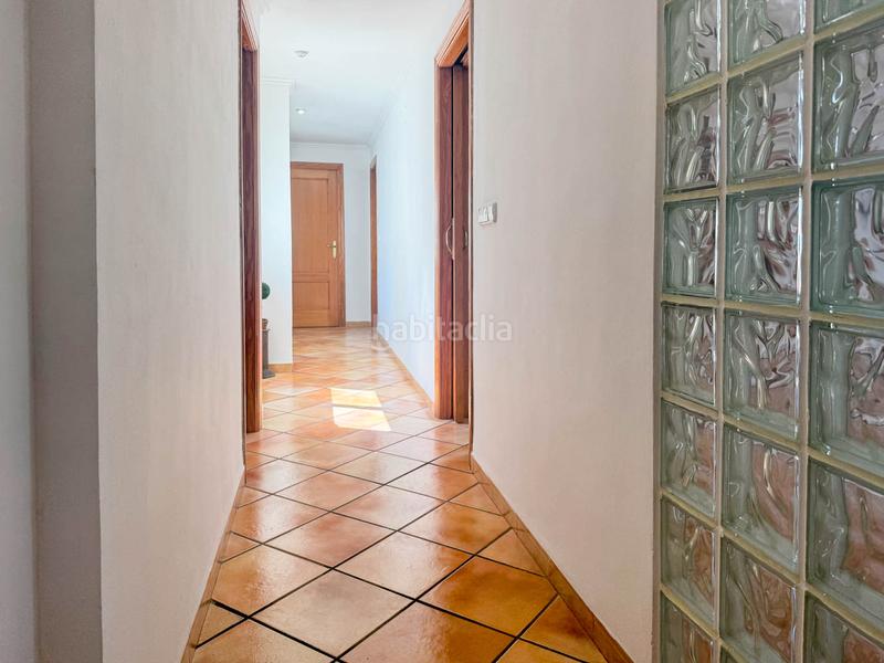 Foto d8251052-08ed-44f0-9332-f37e6ed55bb0. Penthouse with parking in Centro Urbano Dénia