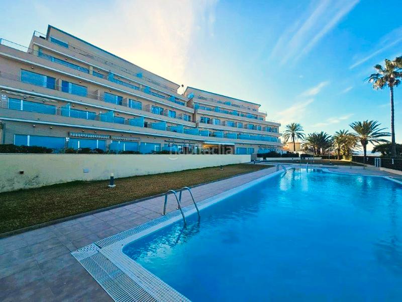 Foto 45c4edfa-ebb6-458f-ab7c-fea0b26b1923. Piccolo appartamento con riscaldamento parcheggio piscina in Dénia