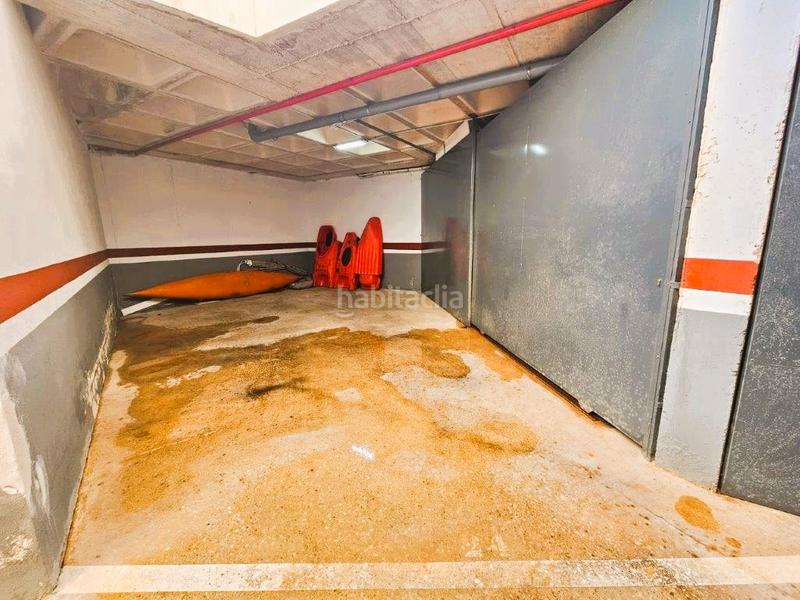 Foto 7867c921-90e0-4b29-b7fd-377db7d72fb7. Piccolo appartamento con riscaldamento parcheggio piscina in Dénia