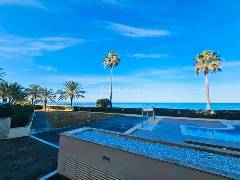 Foto a768e486-769f-4982-9fc6-29cfec034e09. Piccolo appartamento con riscaldamento parcheggio piscina in Dénia