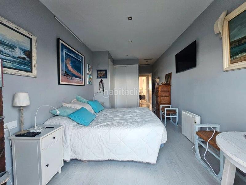 Foto ad67655a-7386-4813-a144-fbe4ba853208. Piccolo appartamento con riscaldamento parcheggio piscina in Dénia