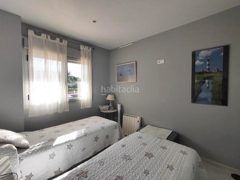 Foto ffb5d98f-a8e1-46ea-8b43-8e017e863ae6. Piccolo appartamento con riscaldamento parcheggio piscina in Dénia