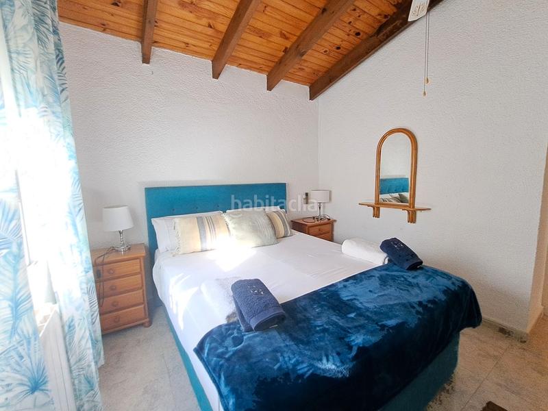 Foto 5e84693b-de14-4022-b06a-34b3a97a522a. Xalet amb xemeneia calefacció aparcament piscina a Dénia