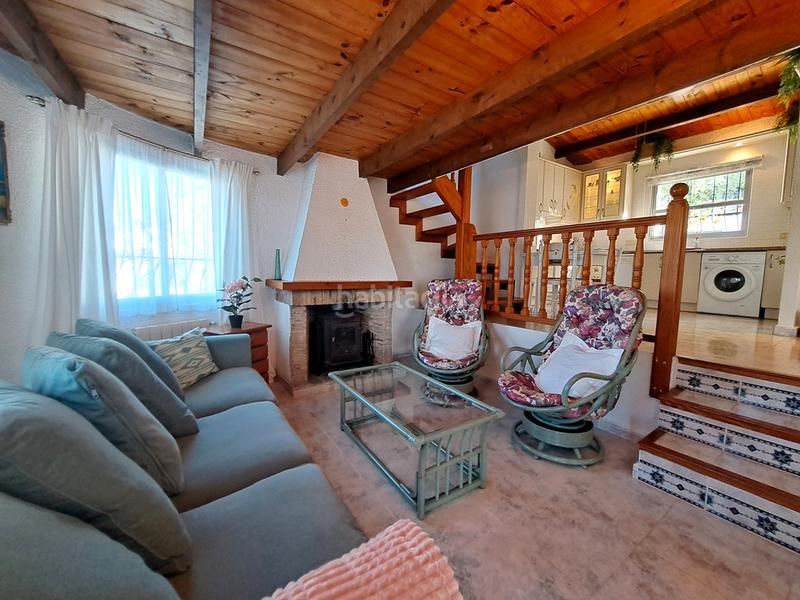 Foto 6121b149-e3bb-4cfe-a94a-b544c6abbc5f. Xalet amb xemeneia calefacció aparcament piscina a Dénia