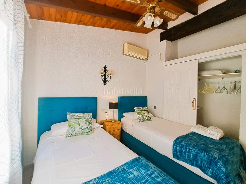 Foto 916950f2-c9cb-4f31-a166-a634d8303082. Xalet amb xemeneia calefacció aparcament piscina a Dénia