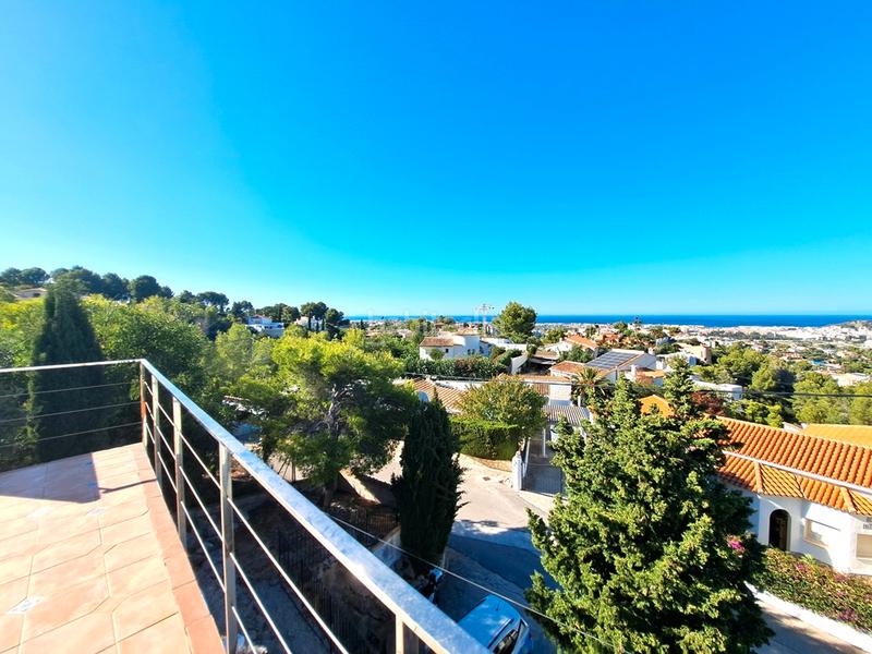 Foto de4d8521-d55f-4f2d-94ad-6407a0d3e9e3. Xalet amb xemeneia calefacció aparcament piscina a Dénia