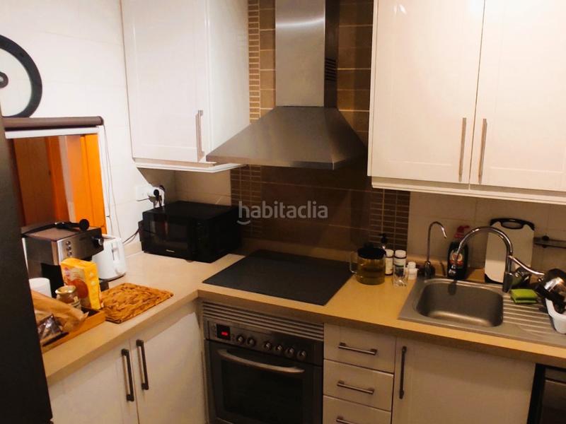 Foto 164c29df-c9bb-492c-9af0-a6e9f4c27872. Apartament amb aparcament piscina a Devessa - Monte Pego Dénia