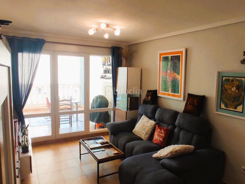 Foto 1ef2d7bb-f503-411c-a66d-349b7cb7b313. Apartament amb aparcament piscina a Devessa - Monte Pego Dénia