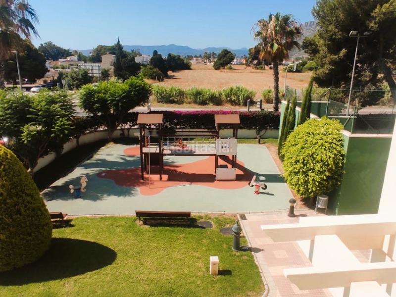 Foto 2ad636b5-66bb-4e78-8de3-d8fc2737c3e6. Apartament amb aparcament piscina a Devessa - Monte Pego Dénia