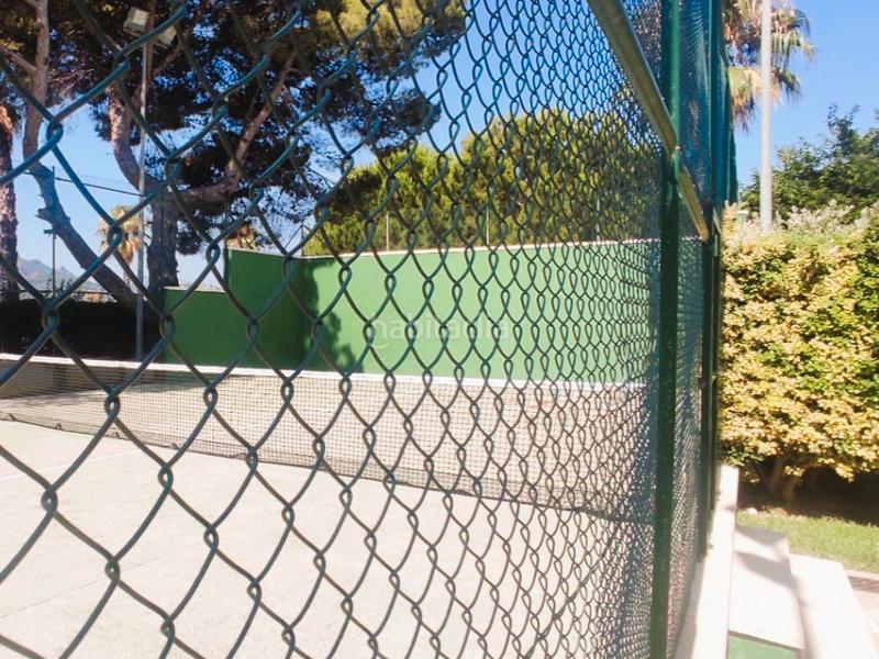 Foto 3307fe9f-4f0d-450c-afb0-1b07544565b9. Apartament amb aparcament piscina a Devessa - Monte Pego Dénia