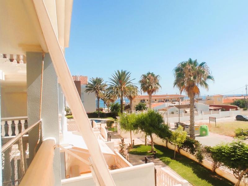Foto 467576fb-f0ba-48b7-9272-69b5b710d55d. Apartament amb aparcament piscina a Devessa - Monte Pego Dénia