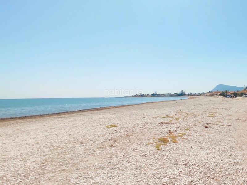 Foto 6ff4452a-98cb-47d7-a512-ea1efe93ee8e. Apartament amb aparcament piscina a Devessa - Monte Pego Dénia
