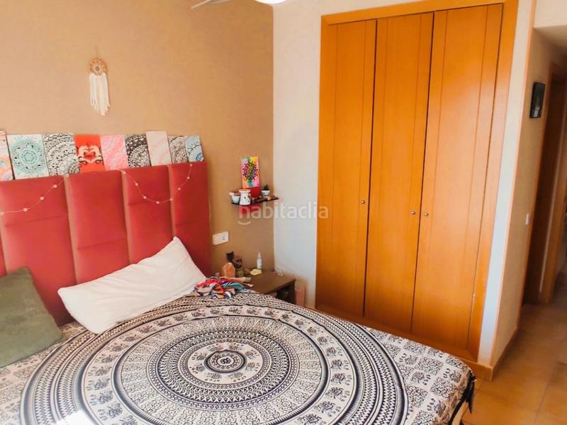 Foto 766912a9-770b-460f-834e-6c8d59b08c77. Apartament amb aparcament piscina a Devessa - Monte Pego Dénia