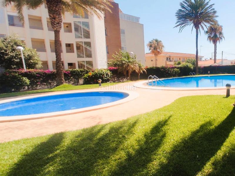 Foto 7d6243a8-a972-48eb-8298-20122d81234d. Apartament amb aparcament piscina a Devessa - Monte Pego Dénia