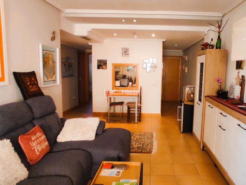 Foto 8ddf4485-f394-4f84-9bff-766b41856cf5. Apartament amb aparcament piscina a Devessa - Monte Pego Dénia