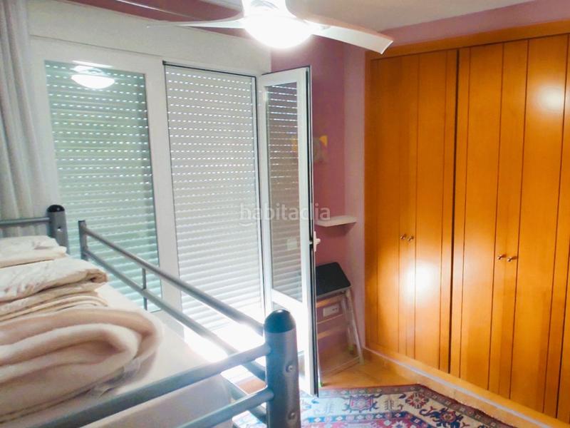 Foto e4acf4c3-b301-49f6-94ee-73105786dcb4. Apartament amb aparcament piscina a Devessa - Monte Pego Dénia