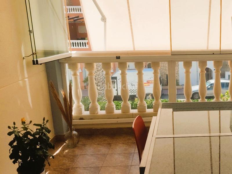 Foto ebbad22e-4262-4e79-bf91-bebf582739a3. Apartament amb aparcament piscina a Devessa - Monte Pego Dénia