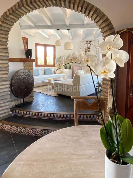Foto 216e64ca-419d-4527-bd95-1925448bf0bc. Chalet villa con vistas de ensueño, bien reformada y con diferentes ambientes en Dénia
